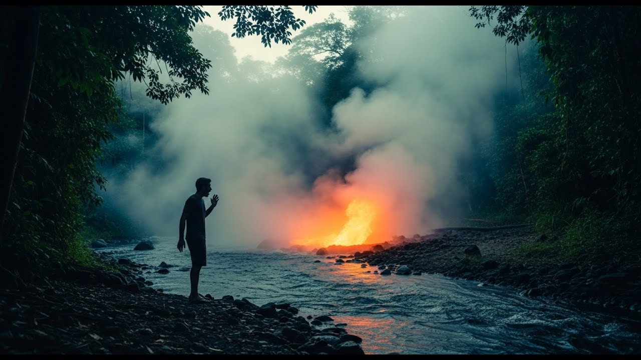 7 Geography Facts That Will Shatter Your Real