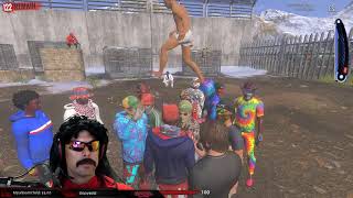 TOP DrDisRespectLIVE MOMENTS 2017 The Two-Time Champion || @DrDisRespect
