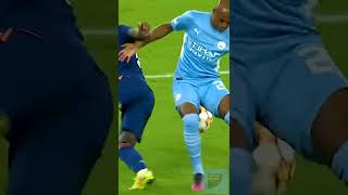 Vinicius Jr Insane Performance Vs Man City