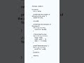 Reverse an Array