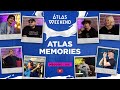 Atlas Weekend 2020 Day 6 : Atlas Memories (Бумбокс, Дмитро Шуров, Тарас Тополя, Onuka, The Maneken)