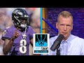 NFL Week 7 preview: Cincinnati Bengals vs. Baltimore Ravens | Chris Simms Unbuttoned | NBC Sports