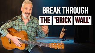 Hit a Brick Wall? Why Stopping is the Fastest Way to Master a Song