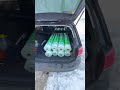Отгрузка для Артёма. Ветро-влагозащитная мембрана KNAUF ЗАЩИТА AX, 1.5 х 40 м, 60 м2