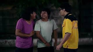 Nenek Gayung 2012  Hd Zacky Zimahyadi Sembakonikita Mirzani Dan Kartika Putri