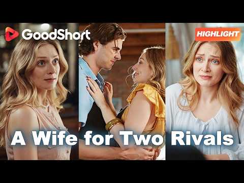 A Wife for Two Rivals poster