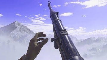 The MP40 is Too Good - Vanguard Search and Destroy