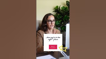 How to make call to action buttons POP on your website⚡️#privatepractice #psychiatryprivatepractice