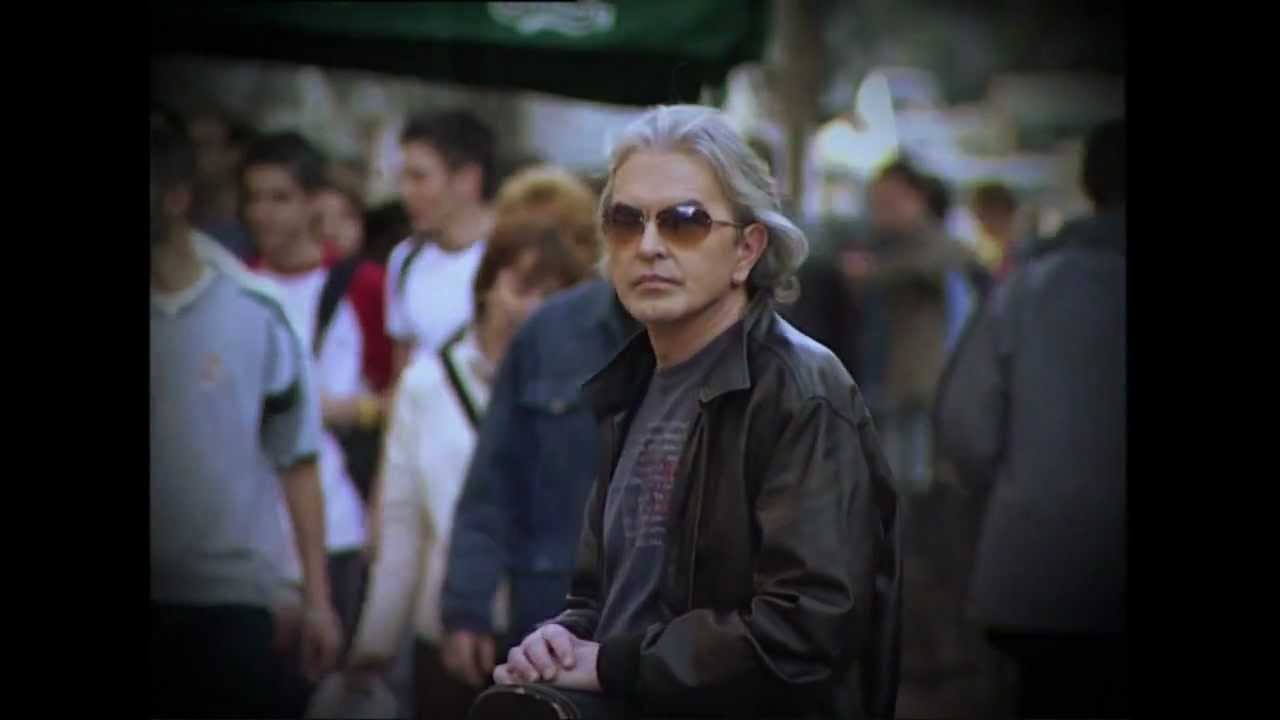 Ducu Bertzi - De mii de ori (Videoclip oficial)