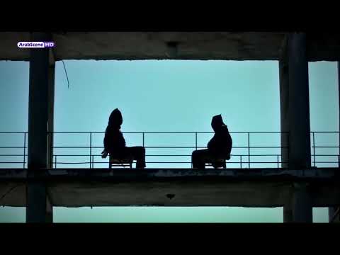 رئيس الاختيارية السيد عادل يكلف متى ايمار بمهام مراد علم دار مشهد رائع وادي الذئاب الجزء السابع