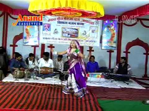 Morudo Bolyo  Rajasthani Live Desi Bhakti Geet  New Desi Bheruji Bhajan 2014