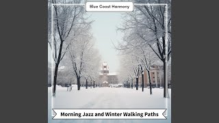 Snowfall Steps (Key Gb Ver.)