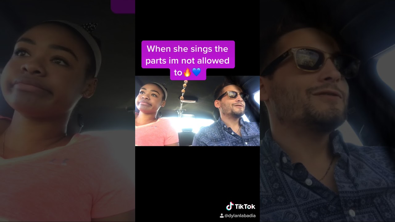 Old Streets by 2k Baby- She sings the parts that I shouldn’t. 😇💙