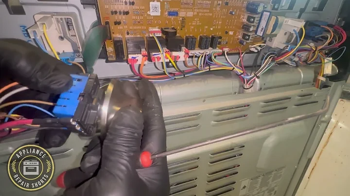 Samsung Stove Burner Is Stuck on High | Burner Is Too Hot | Easy And Fast Fix| No Switch Needed