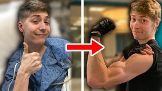 How I Reversed My 'Irreversible' Small Fiber Neuropathy