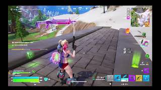 SQUAD - Multi Knocked-Down - 3 downs, 3 kills