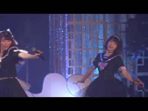 UNIDOL2019 Summer 敗者復活戦🔥学習院大学≠嘘つきエモーション　2曲目嘘エモ初のリボンを使ったパフォーマンスに超超超注目⚡⚡⚡あややんさんミスユニドル準グランプリ✨