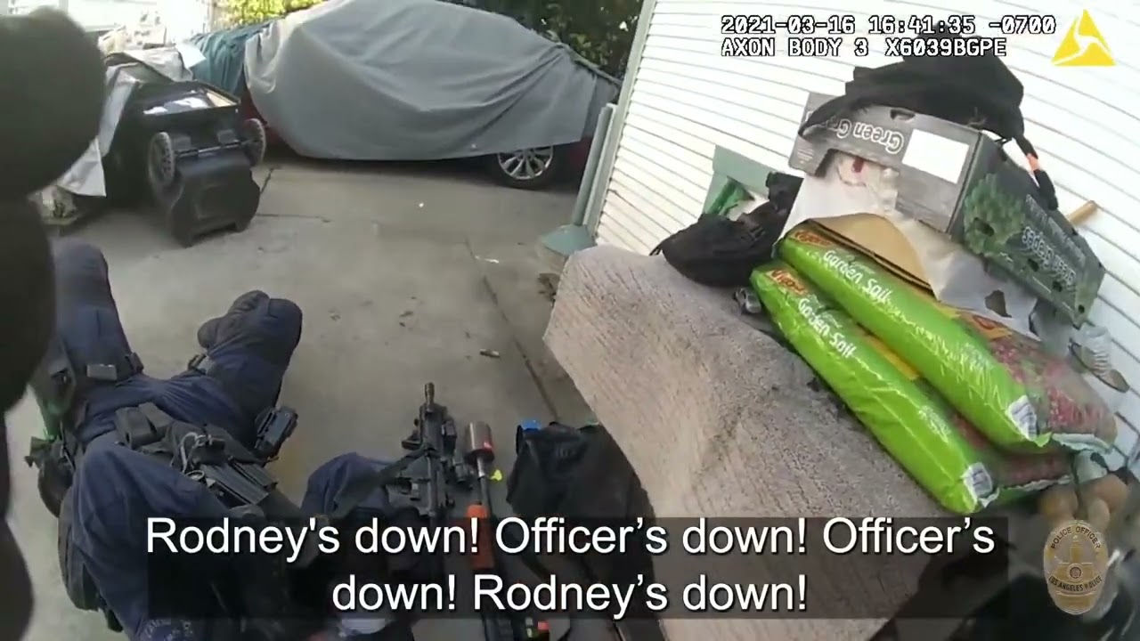 Police Raid - Happy Nation