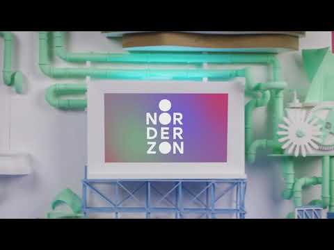 Leader Noorderzon aan Huis - Een Alternatief Aperitief 2020