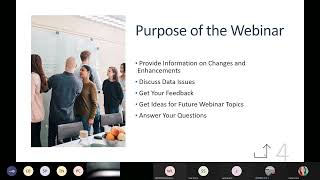 March 2023 MOTS Webinar EDI