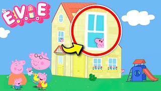 Download Lagu 8 SECRET THEORIES You Didn’t Know About PEPPA PIG and EVIE PIG! MP3 Download Lagu 8 SECRET THEORIES You Didn’t Know About PEPPA PIG and EVIE PIG! MP3