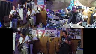 005 Crazy Diamond -  The Undestructables (September 21, 2018)