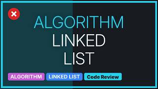 Clone a linked list with a random pointer (part 2) (2 Solutions!!)