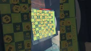 Jumbola kitty games #kittyparty #shorts