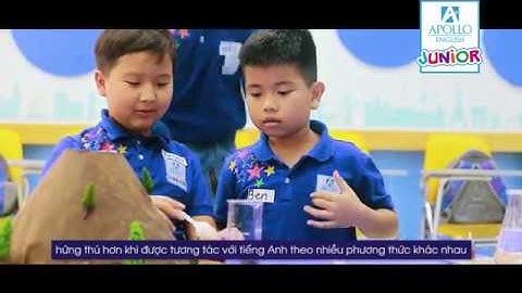 Cùng HỎI - ĐÁP Về AGLS - Hệ Thống Đào Tạo Công Dân Toàn Cầu