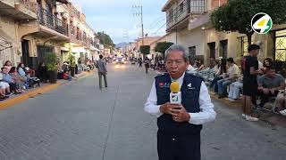 🔴 En Vivo Desfile Inaugural de Feria Tamazula, 2026