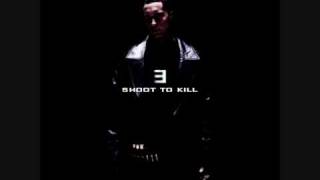 Eminem - Shoot To Kill Dj Rhyme-Zee Mix 2010