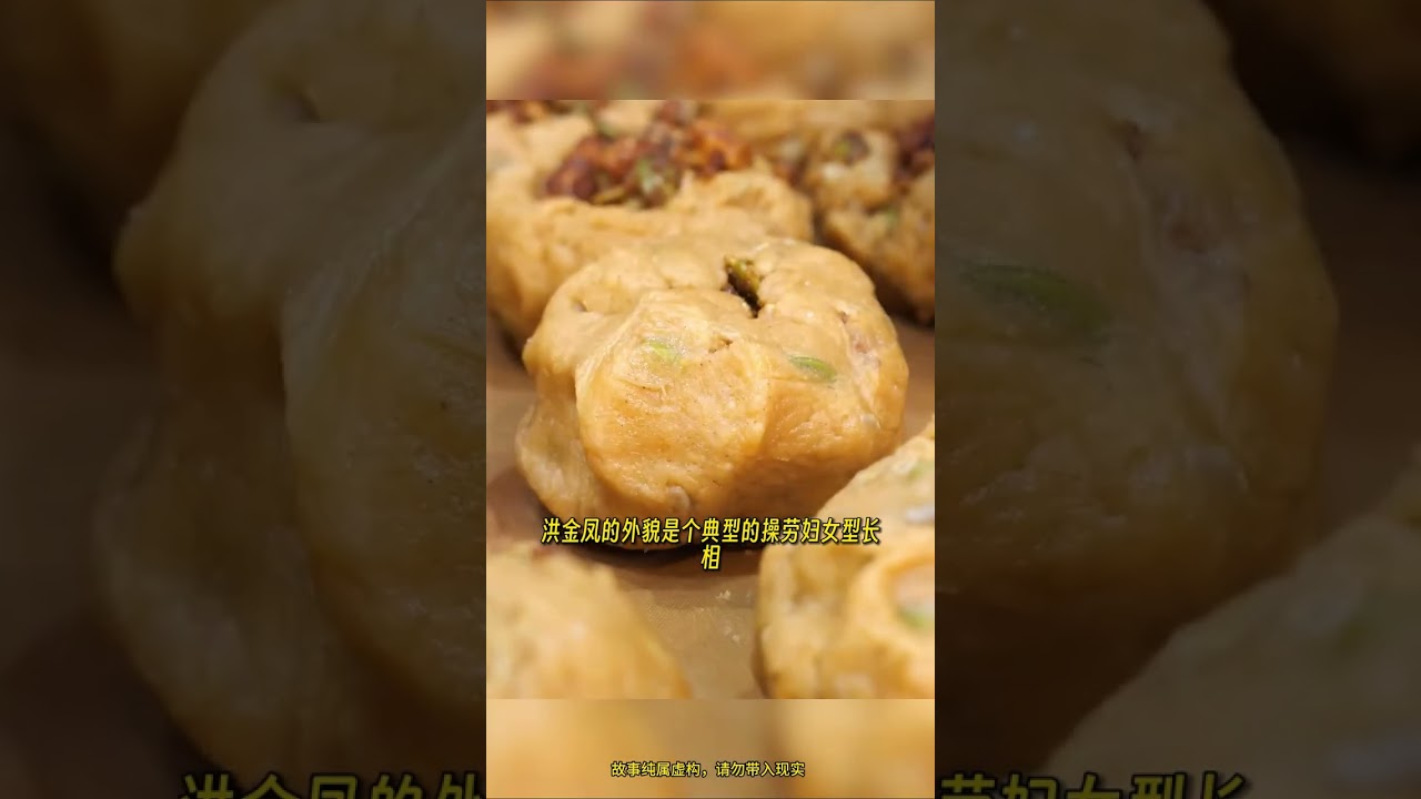 【完结文】胎里素 猎奇 炸裂 奇葩，一口气看完更爽。 12