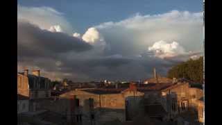 Time Lapse Niort