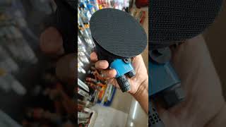 air orbital sander #youtubeshorts #tools