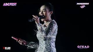 SAHMA FELA - DIANTARA KALIAN || ROMANSA O T X A O ABCFEST 2026 NGABUL