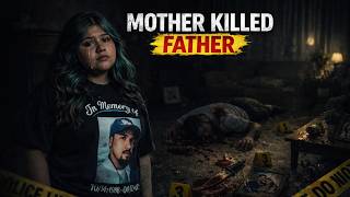 The Secret She Kept Since Age 12: A Daughter’s Witness to Murder  | True Crime Documentary