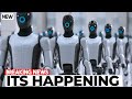 This Is Happening Right Now — And It’s Massive | World Mega Project