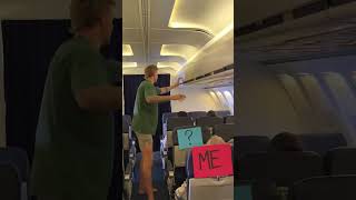 Plane proposal quick change