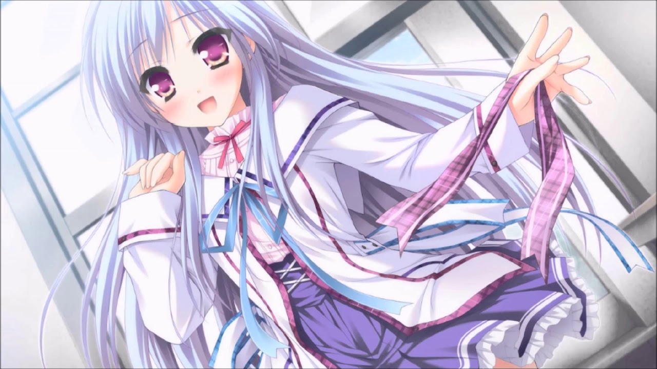 Nightcore  - Up 'N Away (Italobrothers)