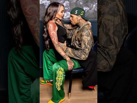 Chris Brown Meet And Greets WILDER Than Ever 