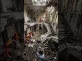 “From Ruin to Luxury — You Won’t Believe This Transformation!” 😲 #architecture #abandonedplaces