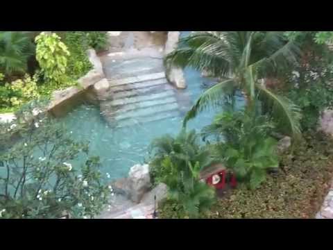 Centara Grand Mirage Beach Resort. Pattaya. Наш номер