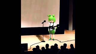ずんだもん 僕もhip hopがしたかった