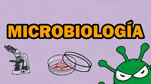 ¿Cuál es la aplicación de la Microbiología?