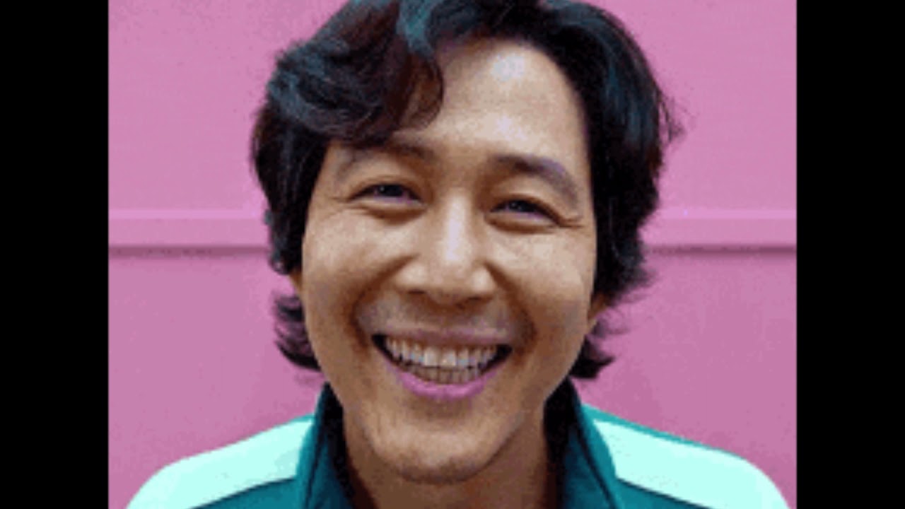 Squid Game hip-hop Remix [ BADREMIX ]