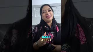 No Age Limit in IMAT |Part 10 #studyinitaly #imat2026 #dothingsyoudontwanttodo #flcs