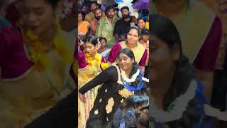 എല്ലാർക്കും എന്നെ മതി 😍ക്യാപ്റ്റൻ ഒരേ പൊളി 💃… inji iduppazhaga || tamil song || daksha kanjaani