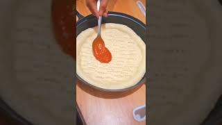 Bikin Pizza Teflon Di Rumah