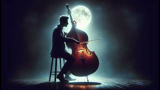 Evening Serenity: A Classical Double Bass Relaxation Experience