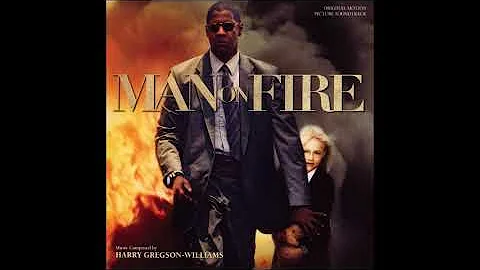 Harry Gregson-Williams - Man on Fire